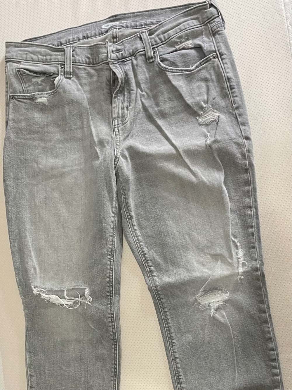 Old Navy Boyfriend Jeans